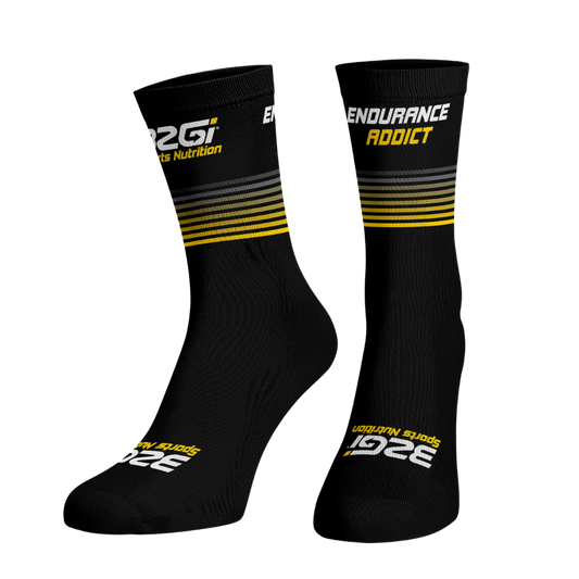 Endurance Addict Socks