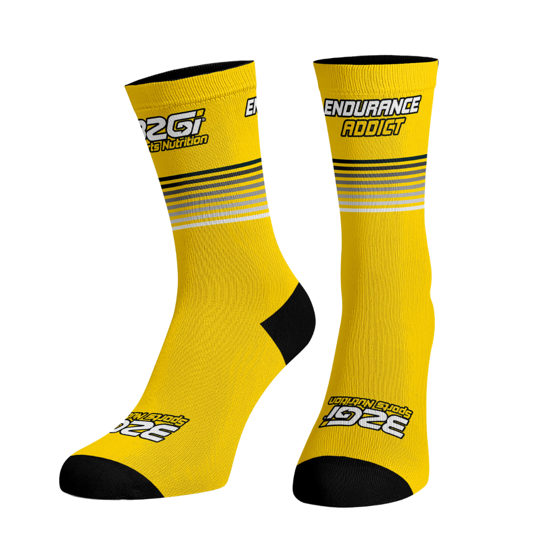 Endurance Addict Socks