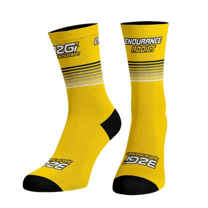 Endurance Addict Socks