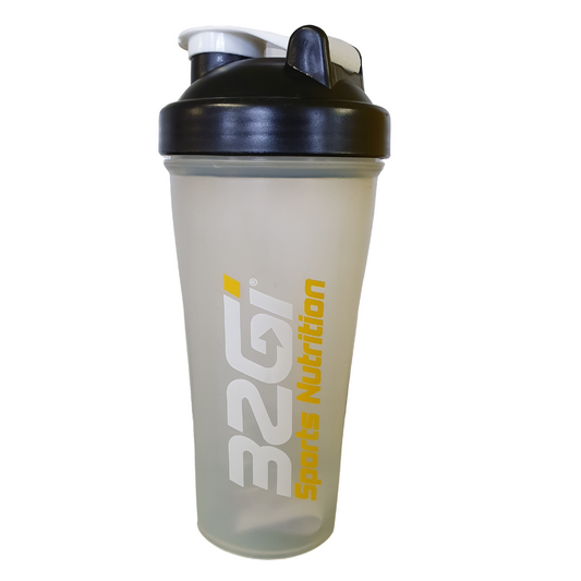 SHAKER BOTTLE 600ml