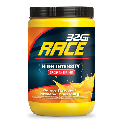 Race Sports Drink - High Intensity