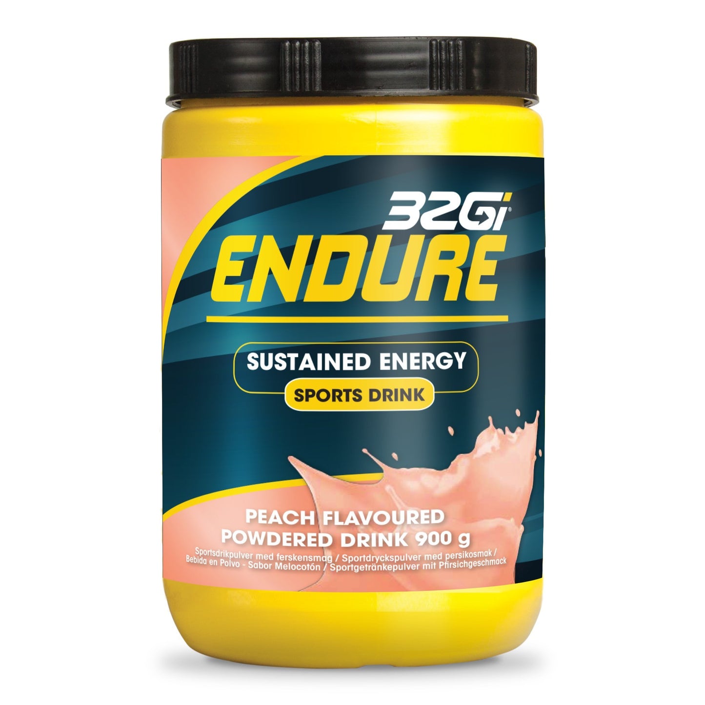 Endure Sports Drink - Sustained Energy - 32Gi United Kingdom