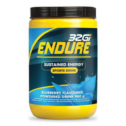 Endure Sports Drink - Sustained Energy - 32Gi United Kingdom