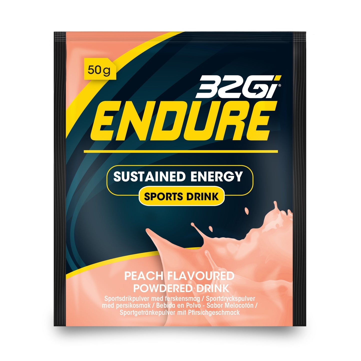 Endure Sports Drink - Sustained Energy - 32Gi United Kingdom