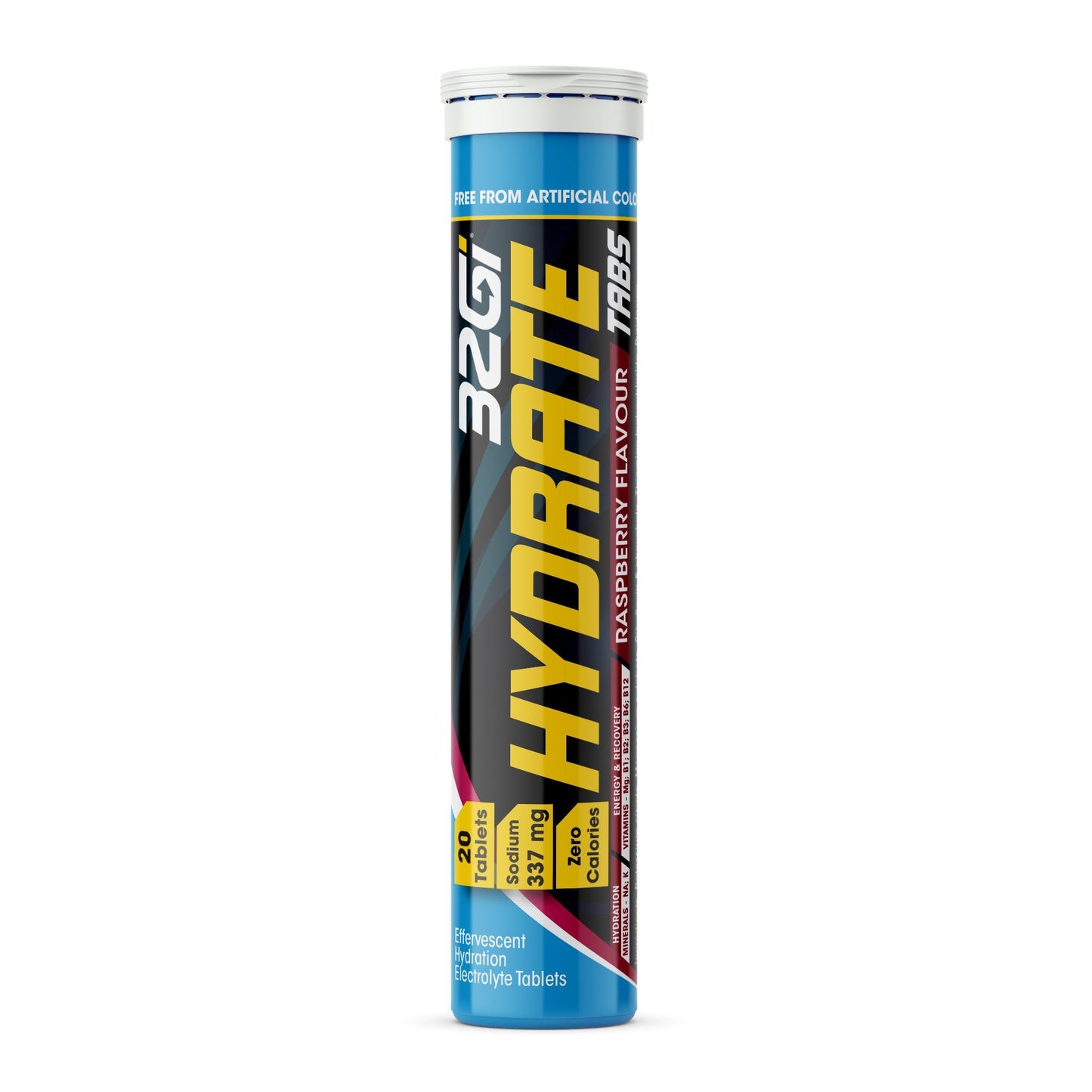 Hydrate - Fast Absorption & Vibrant Energy - 32Gi United Kingdom