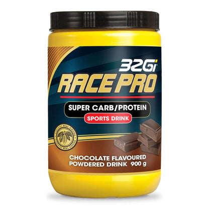 Race Pro - Super Carb/Protein Drink