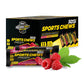 Sports Chews - Energy Sustaining Jelly Bar
