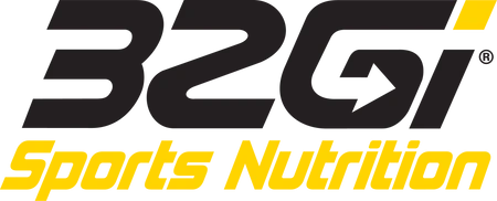 32GI Sports Nutrition